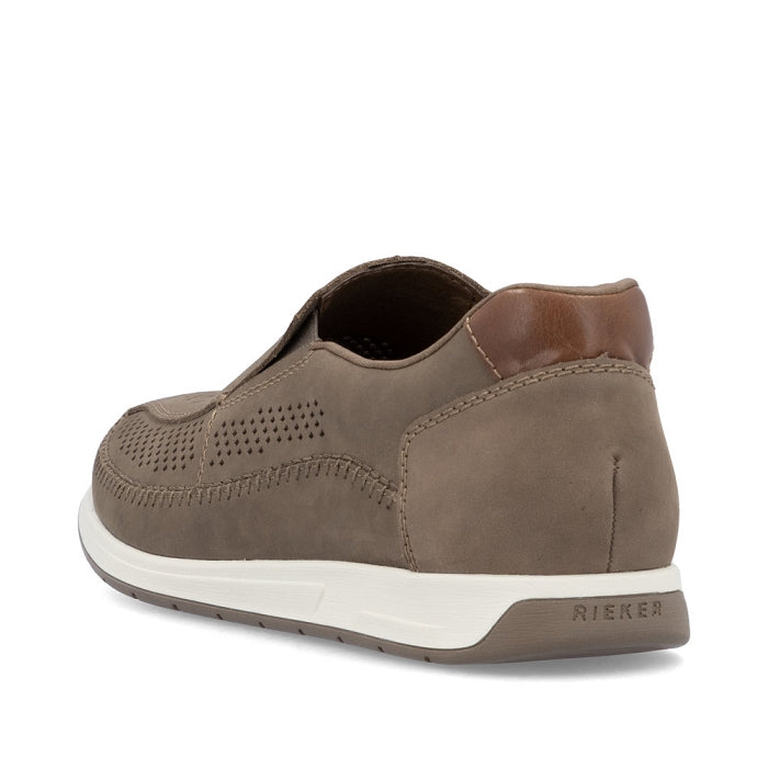 Mocassin Rieker