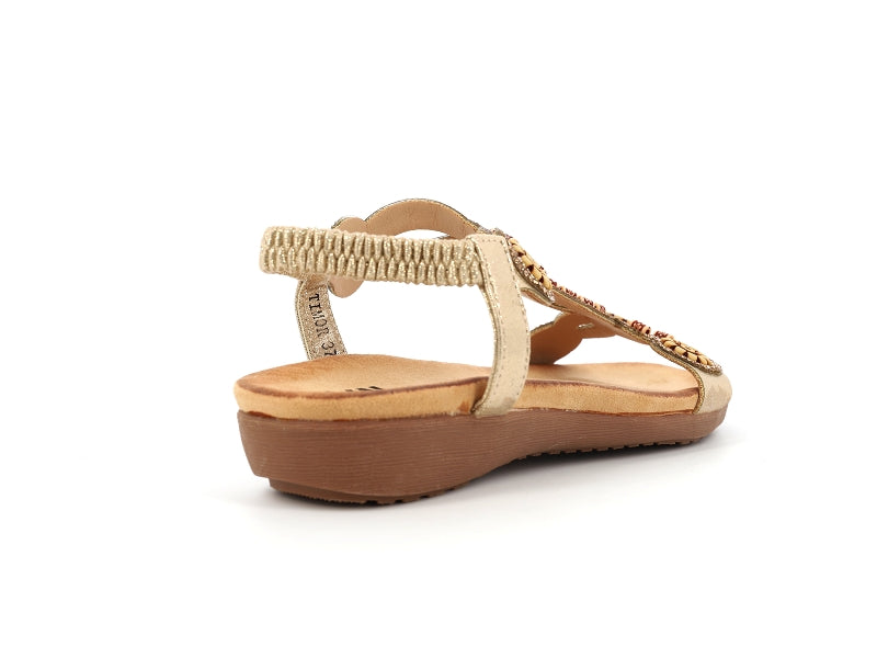 Sandale Elue par nous