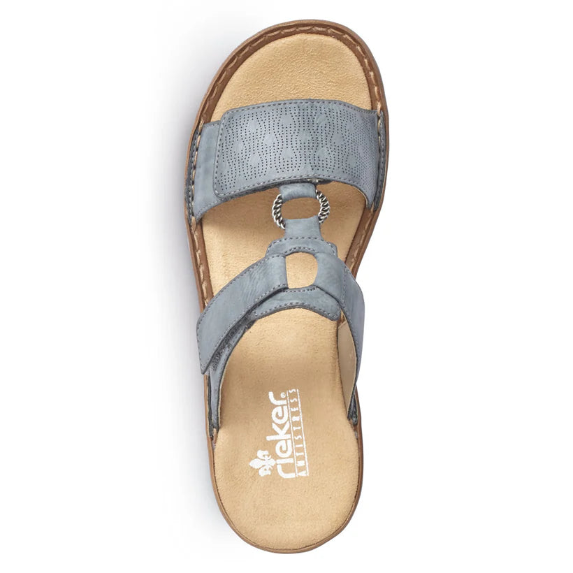 Mule Rieker