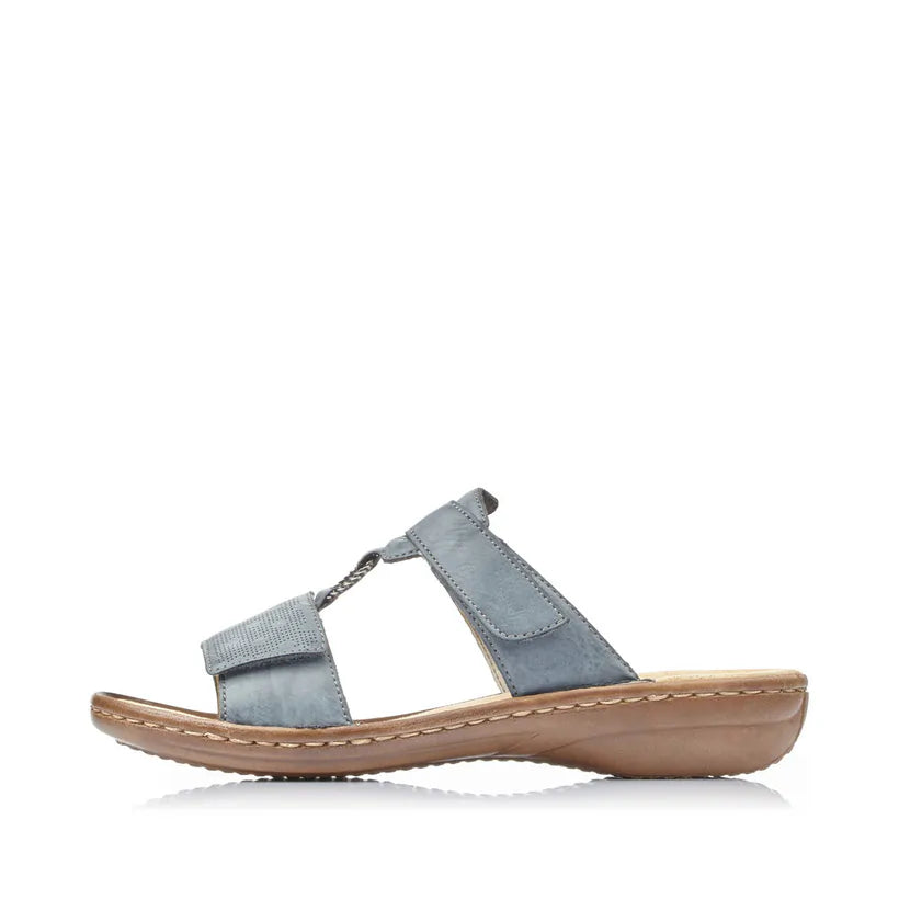 Mule Rieker