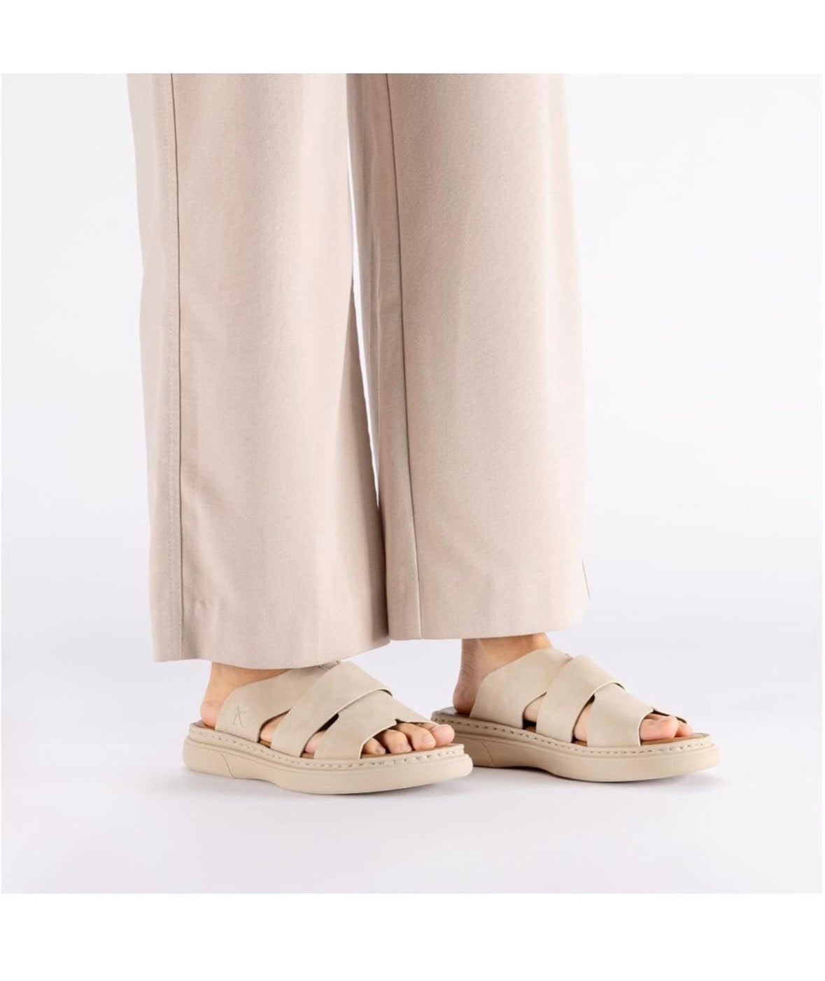 Mule Rieker