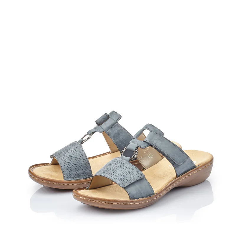 Mule Rieker