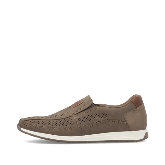 Mocassin Rieker