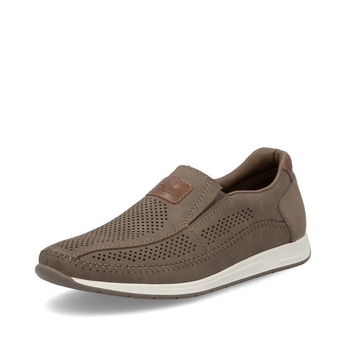 Mocassin Rieker