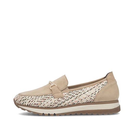 mocassin Rieker