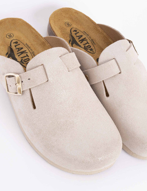Sabot Plakton