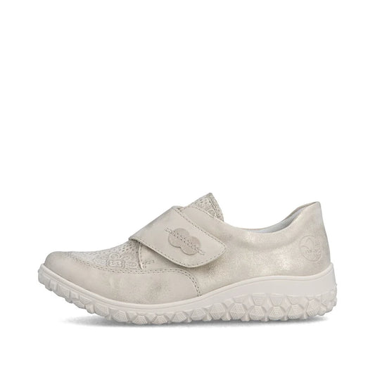 Mocassin Rieker