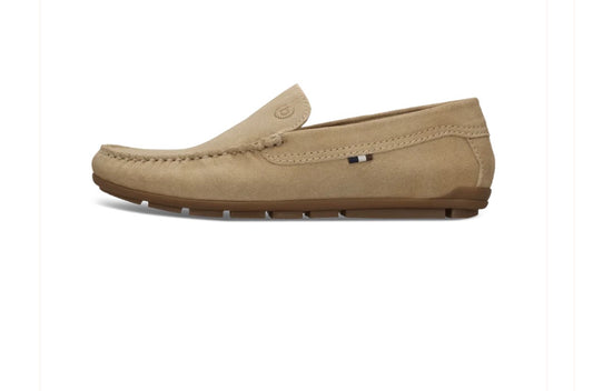 Mocassin Bugatti