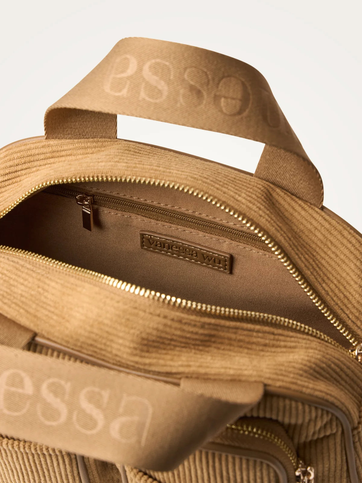 Sac Vanessa Wu MINI ODEON