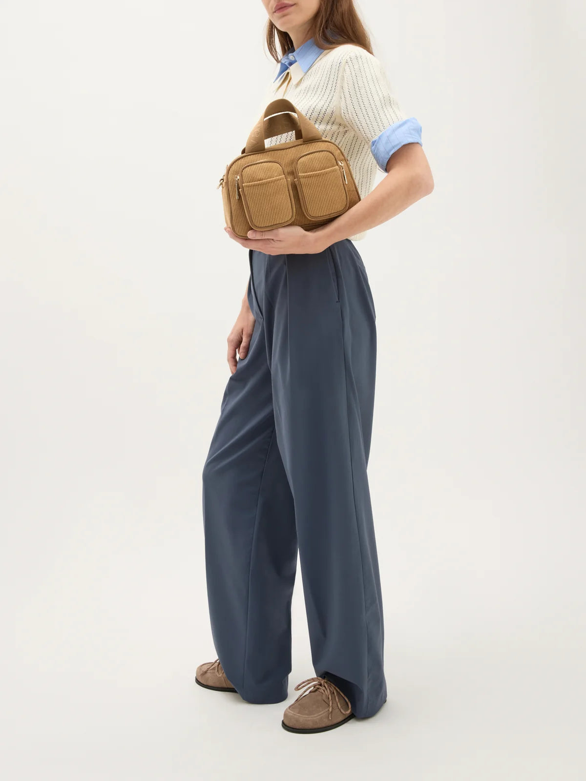Sac Vanessa Wu MINI ODEON