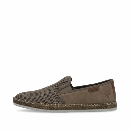 Mocassin Rieker