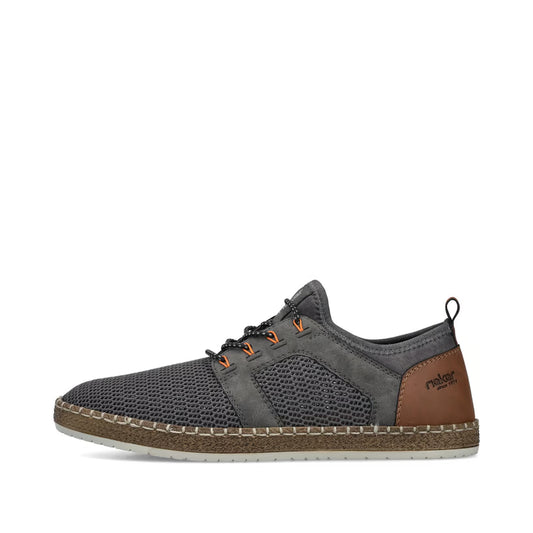 Mocassin Rieker