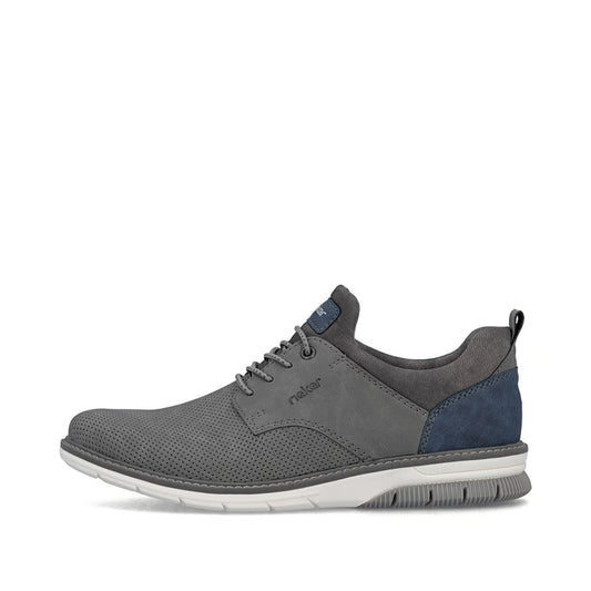 Mocassin Rieker