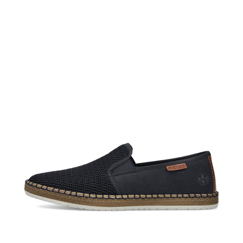 Mocassin Rieker