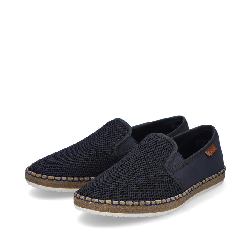 Mocassin Rieker