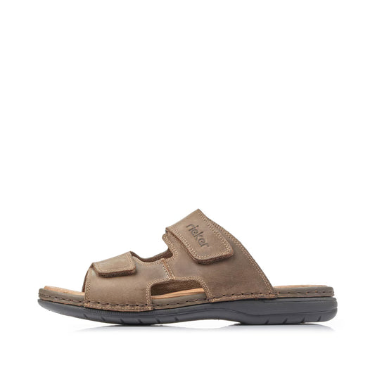 Mule Rieker
