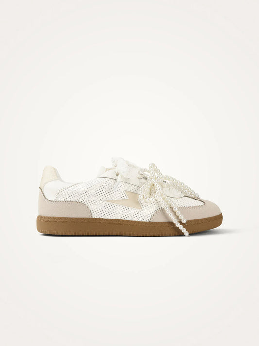 Basket perla Sasa x Vanessa Wu