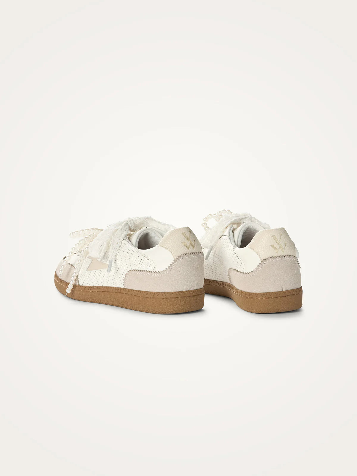 Basket perla Sasa x Vanessa Wu