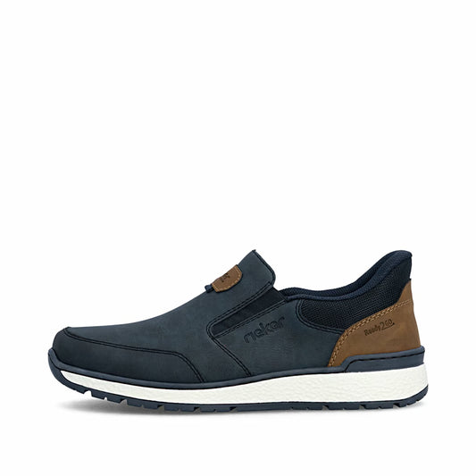 Mocassin Rieker