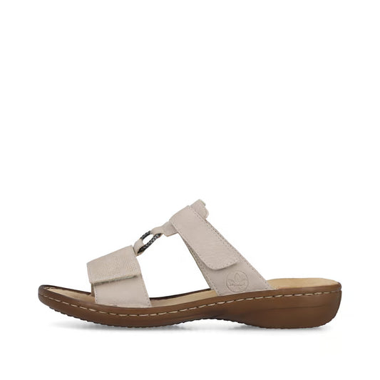 Mule Rieker