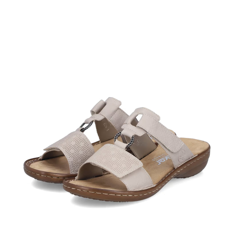 Mule Rieker