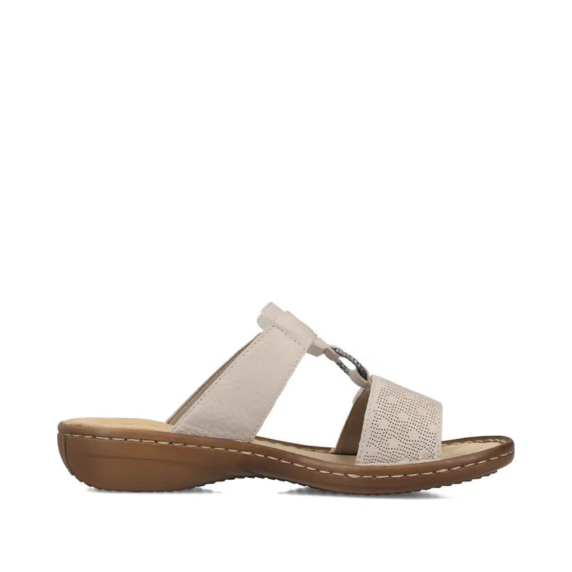 Mule Rieker